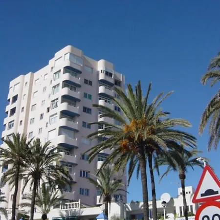 Apartament Luna *