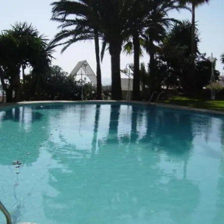 Luna Apartament Estepona