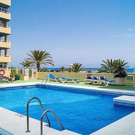Luna Apartament Estepona