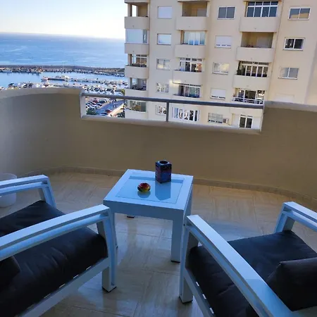 Luna Apartament Estepona