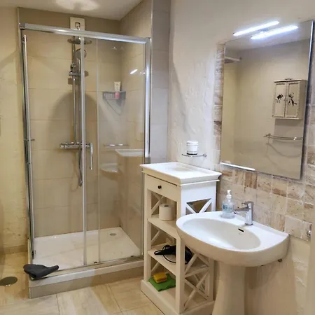Luna Apartament