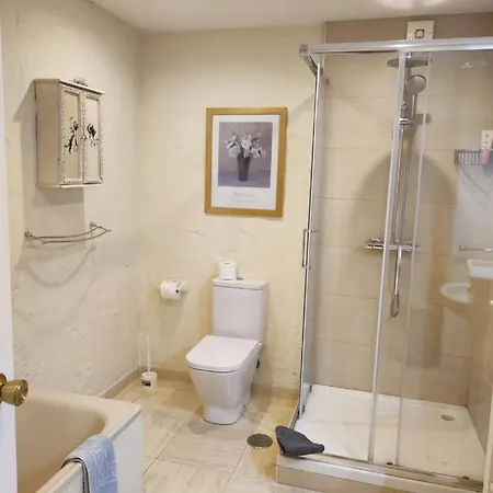 Apartament Luna Estepona